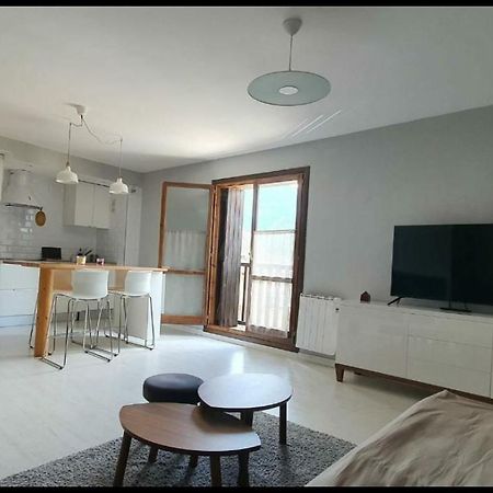 Apartamento Casa Pueyo El Pueyo de Jaca Exteriér fotografie