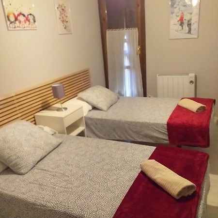 Apartamento Casa Pueyo El Pueyo de Jaca Exteriér fotografie