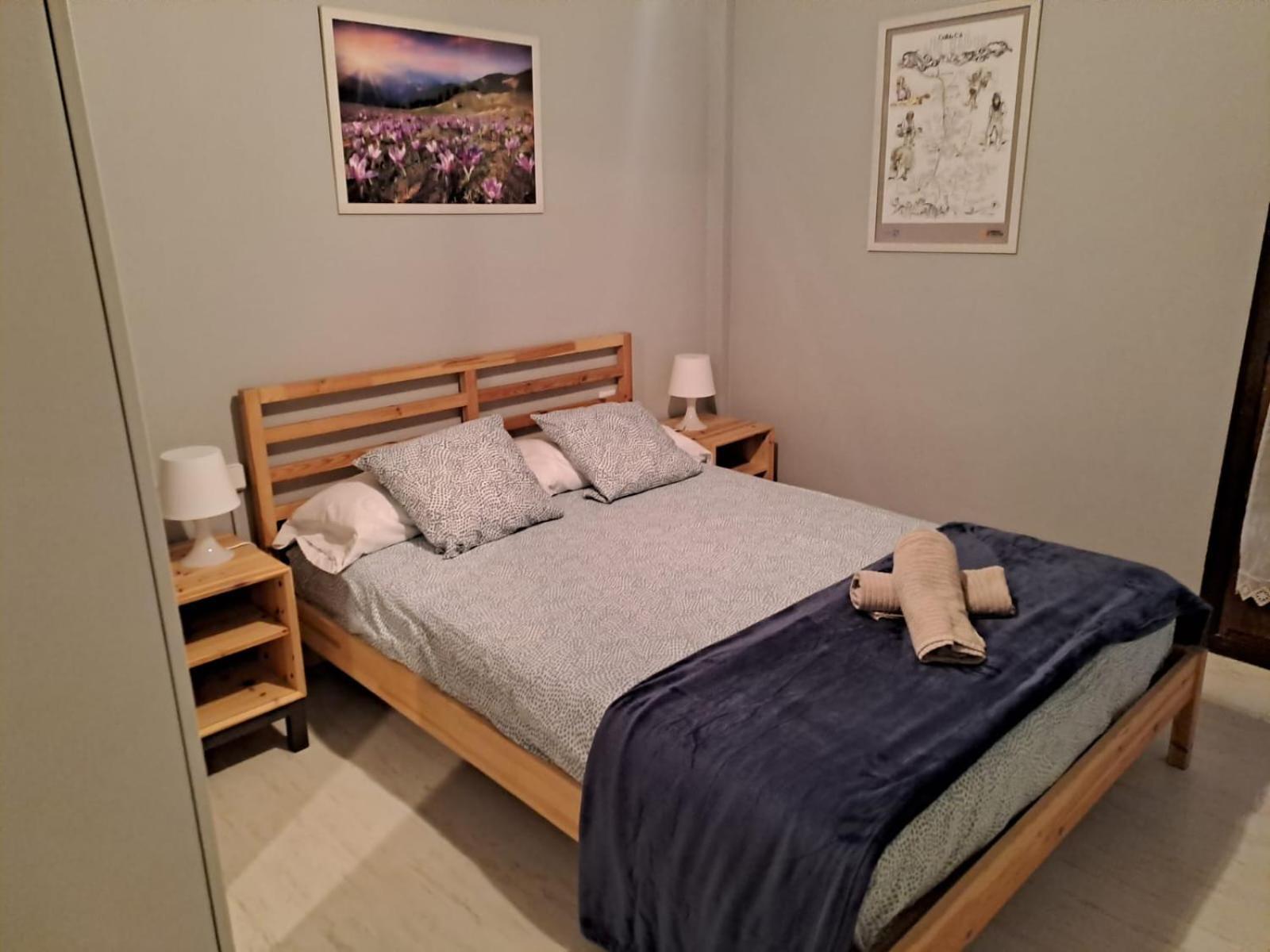 Apartamento Casa Pueyo El Pueyo de Jaca Exteriér fotografie