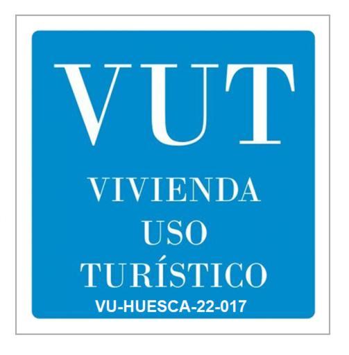 Apartamento Casa Pueyo El Pueyo de Jaca Exteriér fotografie